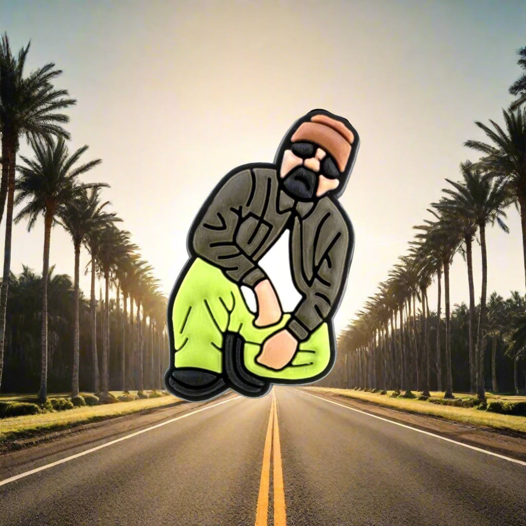 Cholo Charm