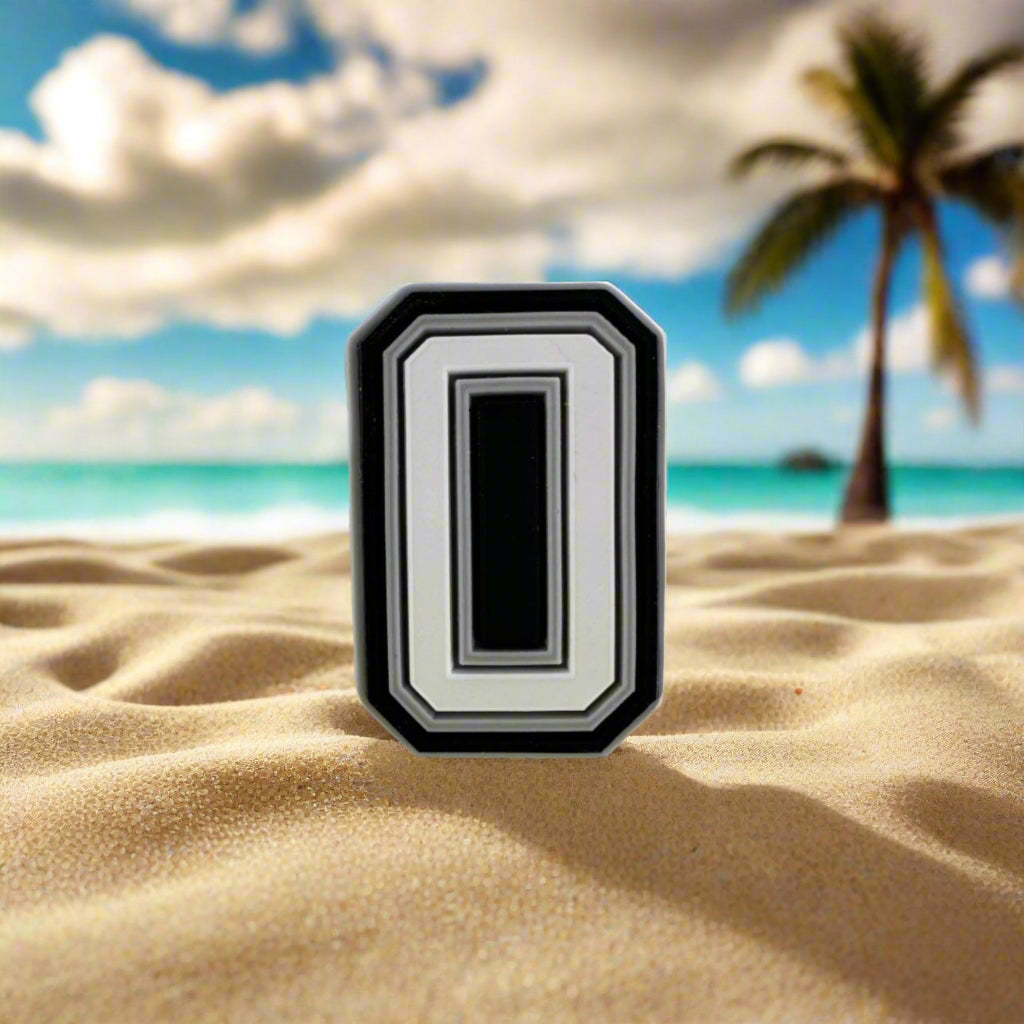 Number 0 Charm
