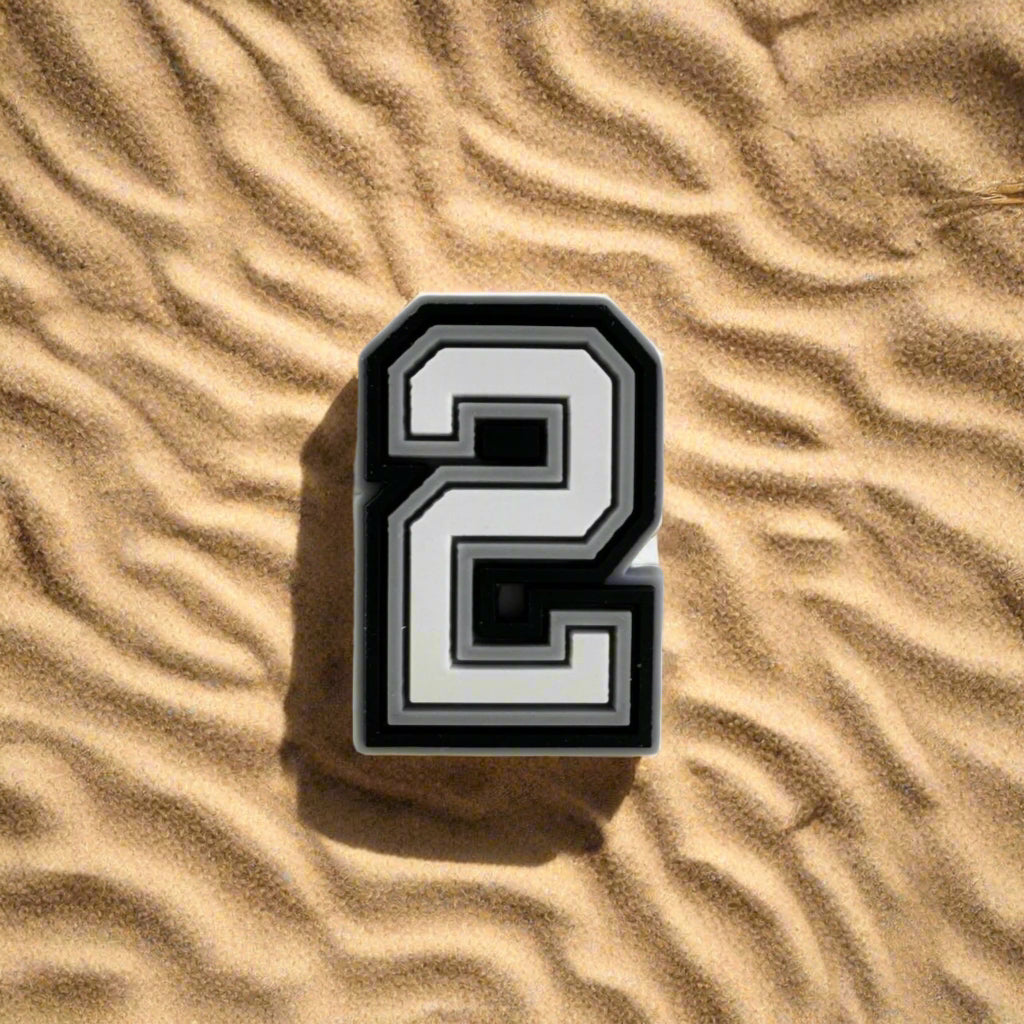 Number 2 Charm