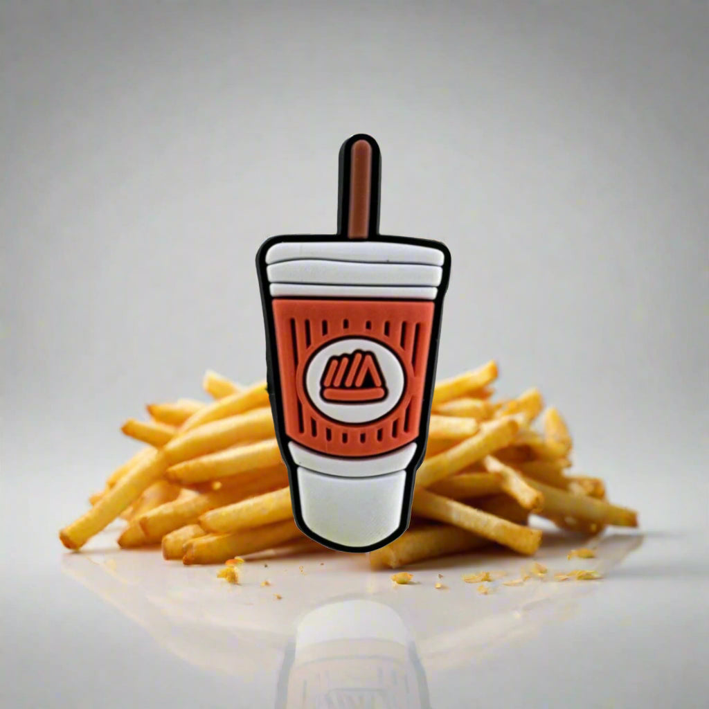 What-a-Drink Charm