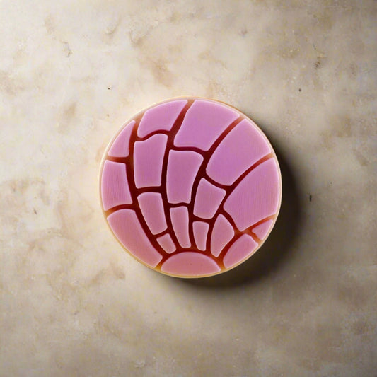Concha Croc Charm