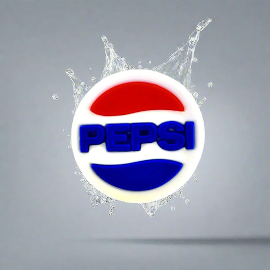 Epsi Soda Croc Charm