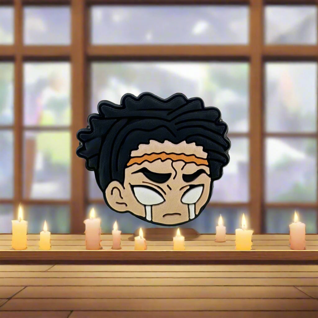 Gyome Charm