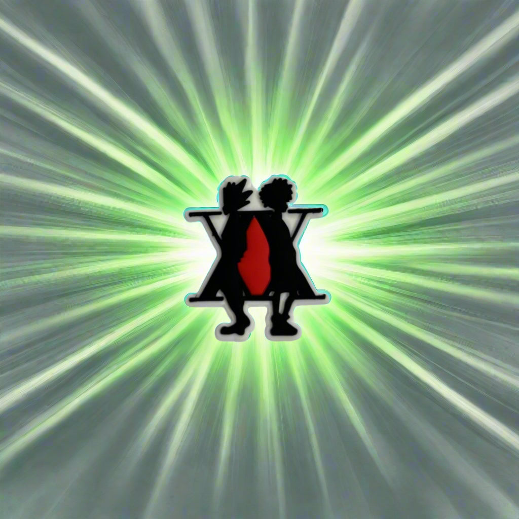 HXH Charm