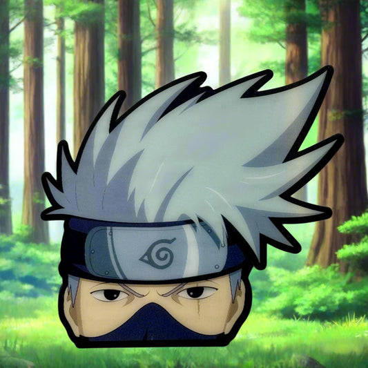 Kakashi 2D Sticker