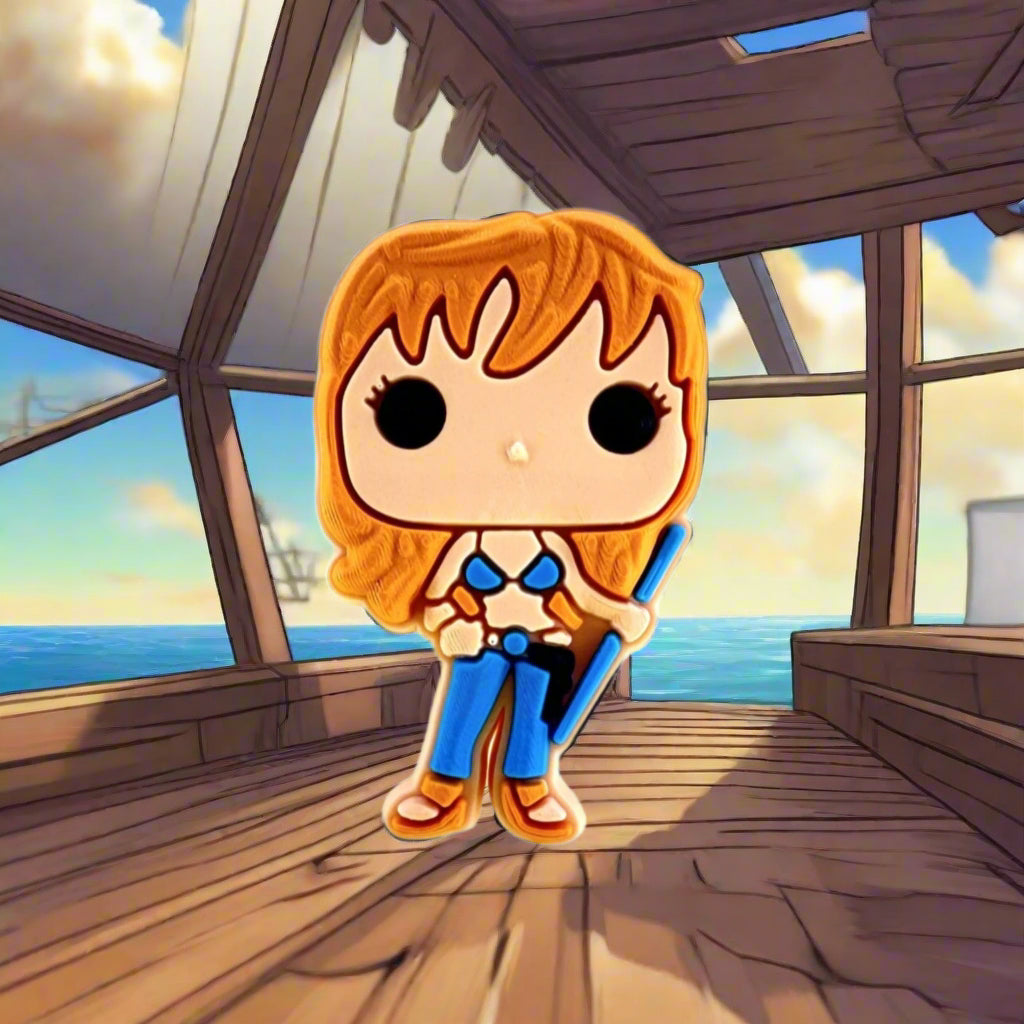 Nami Charm