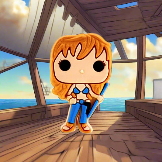 Nami Charm