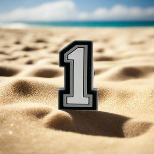 Number 1 Charm