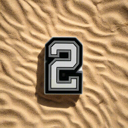 Number 2 Charm