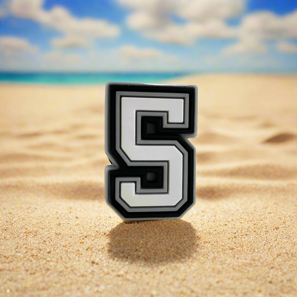 Number 5 Charm