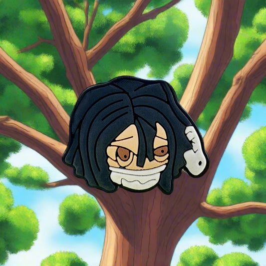 Obanai Croc Charm