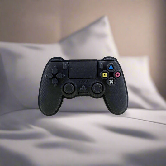 PS4 Controller Croc Charm
