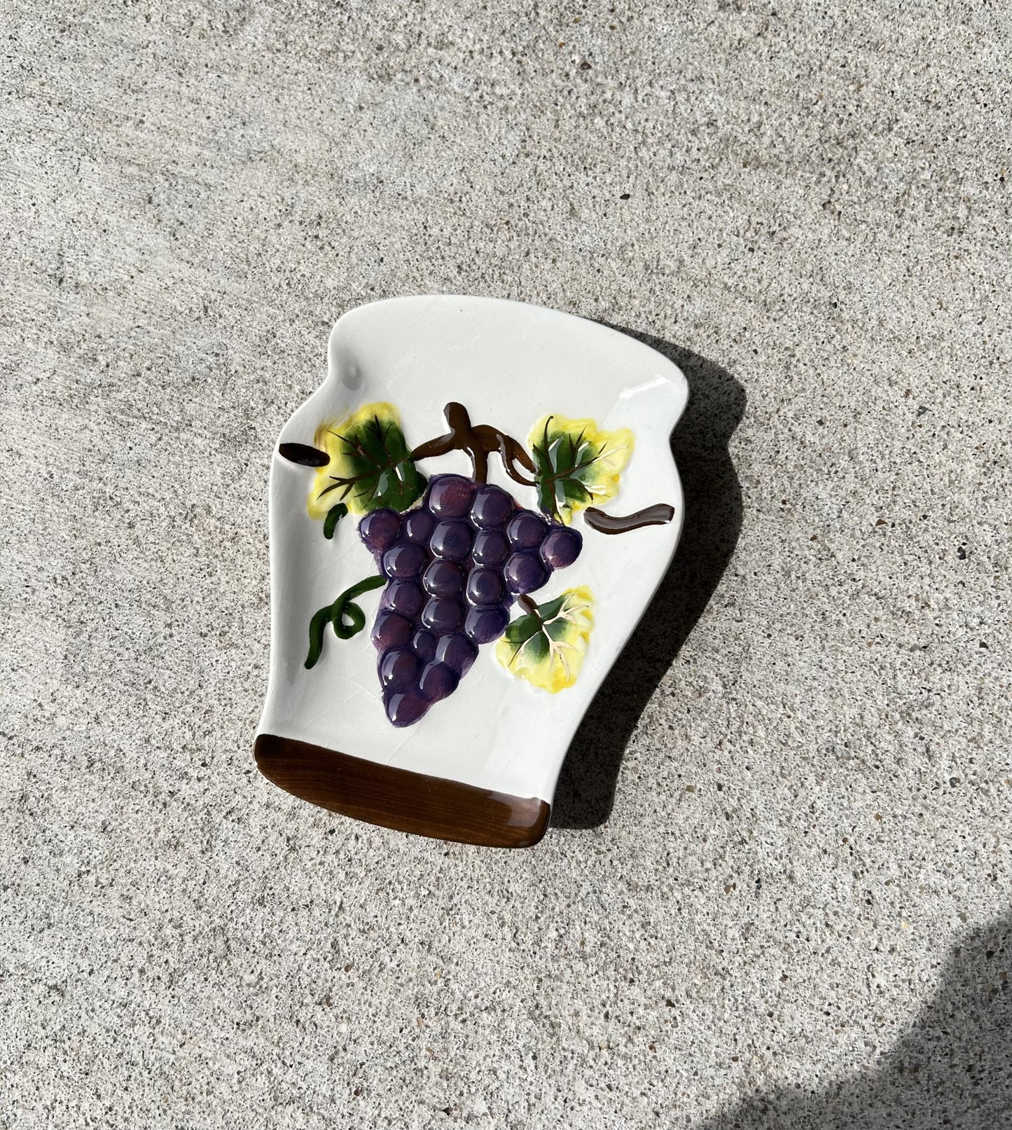 Tropical Grape - Bathroom Set 