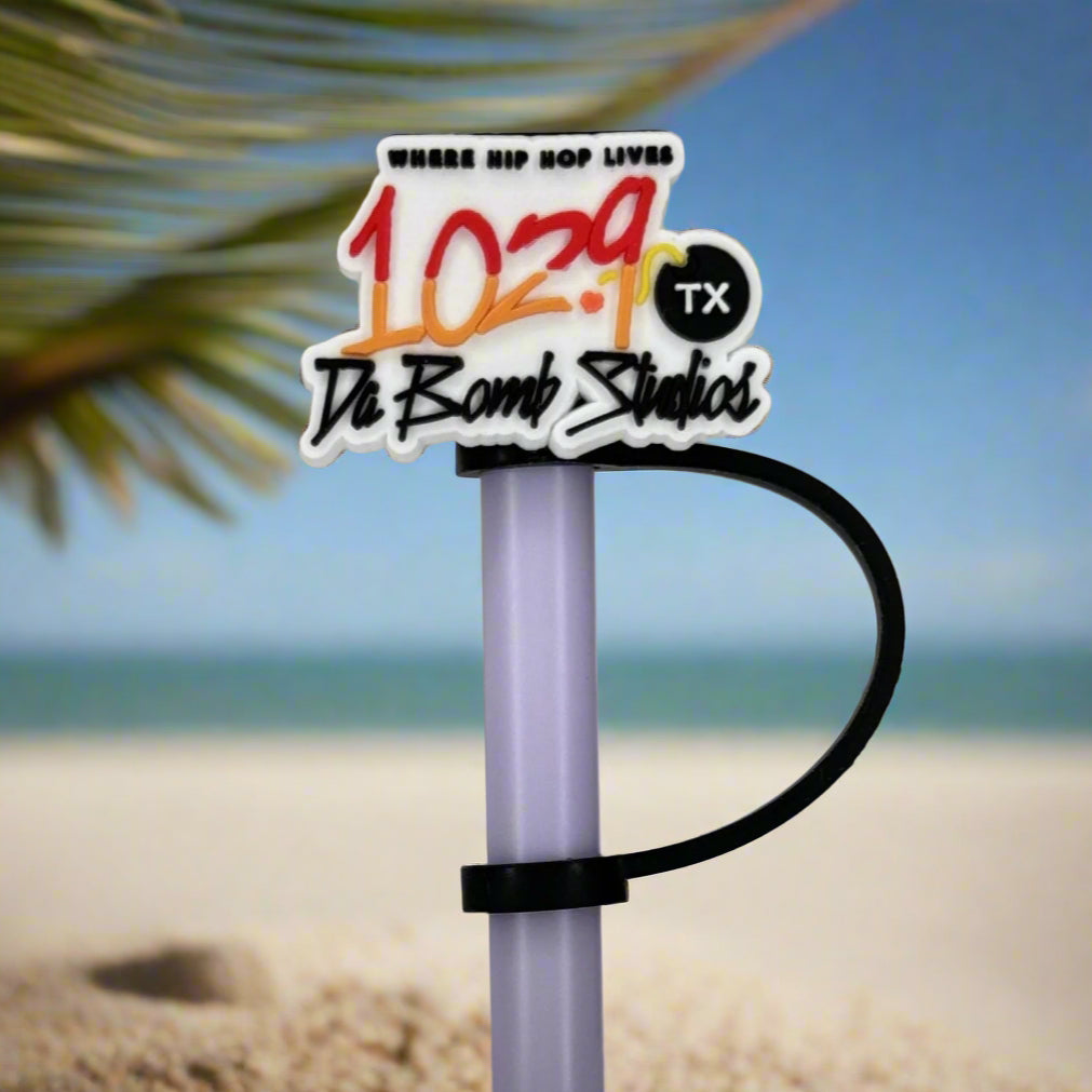 UNVS1 x 102.9 Da Bomb Texas Radio Station Edition