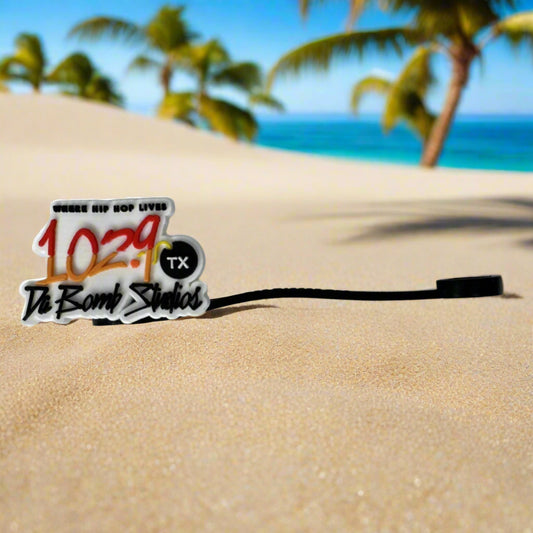 UNVS1 x 102.9 Da Bomb Texas Radio Station Edition