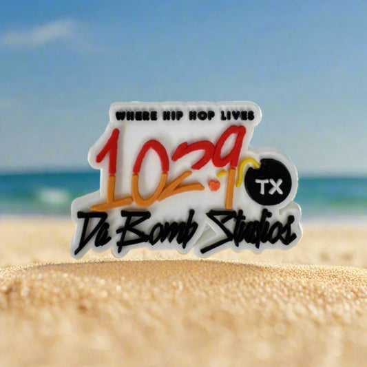 UNVS1 x 102.9 Da Bomb Texas Radio Station Edition